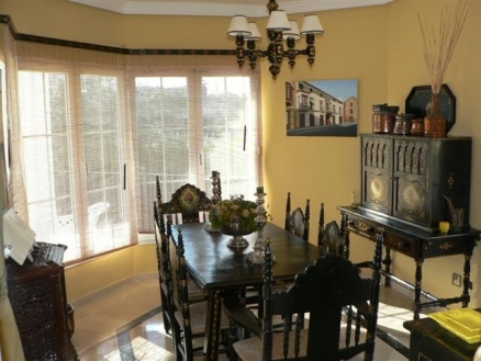 Benamara&nbsp;property:&nbsp;Villa&nbsp;with&nbsp;7&nbsp;bedroom&nbsp;in&nbsp;Benamara&nbsp;147093