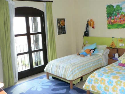 Guadalmina&nbsp;Alta&nbsp;property:&nbsp;Malaga&nbsp;property&nbsp;|&nbsp;5&nbsp;bedroom&nbsp;Villa&nbsp;147095