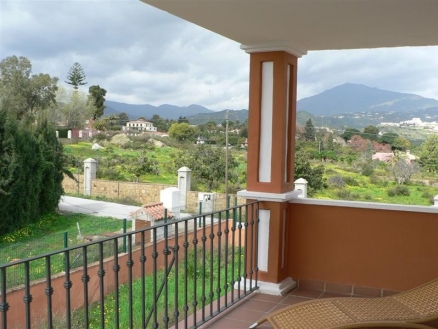 Guadalmina&nbsp;Alta&nbsp;property:&nbsp;Malaga&nbsp;Villa&nbsp;147095