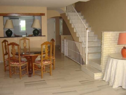 Townhome&nbsp;for&nbsp;sale&nbsp;in&nbsp;town,&nbsp;Spain&nbsp;147096
