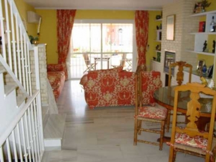 Townhome&nbsp;with&nbsp;3&nbsp;bedroom&nbsp;in&nbsp;town,&nbsp;Spain&nbsp;147096