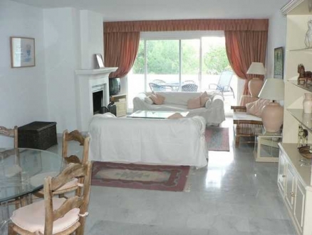 Apartment&nbsp;for&nbsp;sale&nbsp;in&nbsp;town,&nbsp;Spain&nbsp;147109