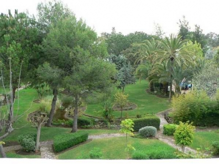 Apartment&nbsp;for&nbsp;sale&nbsp;in&nbsp;town,&nbsp;Malaga&nbsp;147109