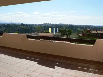 Benahavis&nbsp;property:&nbsp;Apartment&nbsp;with&nbsp;2&nbsp;bedroom&nbsp;in&nbsp;Benahavis&nbsp;147111