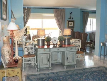 Apartment&nbsp;for&nbsp;sale&nbsp;in&nbsp;town,&nbsp;Spain&nbsp;147112