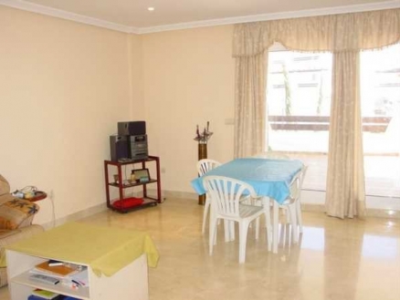 Apartment&nbsp;for&nbsp;sale&nbsp;in&nbsp;town,&nbsp;Spain&nbsp;147119