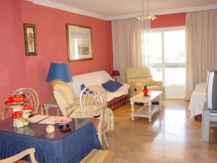 Apartment&nbsp;for&nbsp;sale&nbsp;in&nbsp;town,&nbsp;Spain&nbsp;147121
