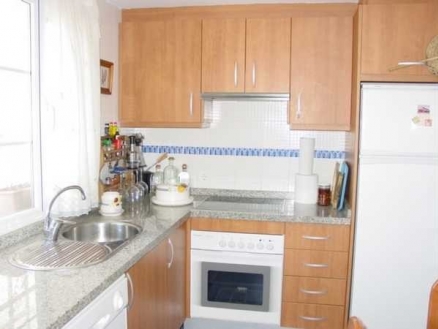 Apartment&nbsp;with&nbsp;2&nbsp;bedroom&nbsp;in&nbsp;town,&nbsp;Spain&nbsp;147121