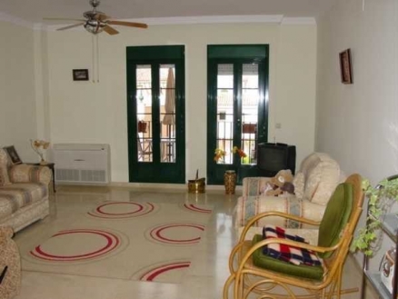 Apartment&nbsp;for&nbsp;sale&nbsp;in&nbsp;town,&nbsp;Spain&nbsp;147124