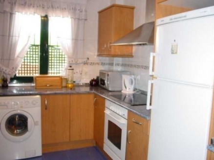 Apartment&nbsp;with&nbsp;3&nbsp;bedroom&nbsp;in&nbsp;town,&nbsp;Spain&nbsp;147124