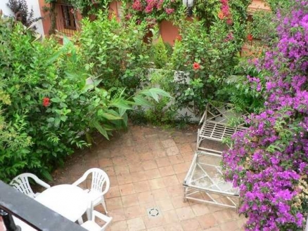 Townhome&nbsp;with&nbsp;3&nbsp;bedroom&nbsp;in&nbsp;town,&nbsp;Spain&nbsp;147142