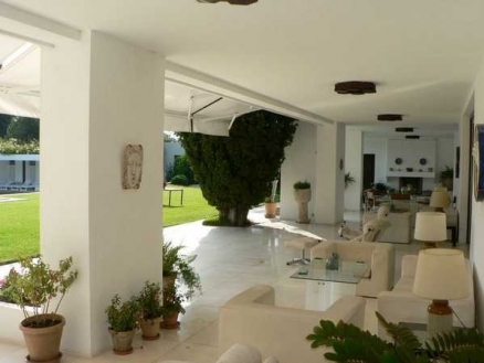 Villa&nbsp;with&nbsp;7&nbsp;bedroom&nbsp;in&nbsp;town&nbsp;147144