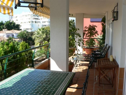 Guadalmina&nbsp;Alta&nbsp;property:&nbsp;Apartment&nbsp;with&nbsp;3&nbsp;bedroom&nbsp;in&nbsp;Guadalmina&nbsp;Alta&nbsp;147149