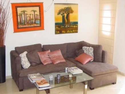 Apartment&nbsp;for&nbsp;sale&nbsp;in&nbsp;town,&nbsp;Spain&nbsp;147153