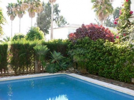 Villa&nbsp;with&nbsp;6&nbsp;bedroom&nbsp;in&nbsp;town,&nbsp;Spain&nbsp;147157