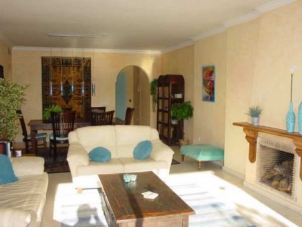 Apartment&nbsp;for&nbsp;sale&nbsp;in&nbsp;town,&nbsp;Spain&nbsp;147159