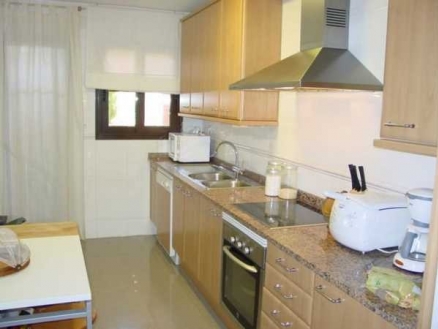 El&nbsp;Presidente&nbsp;property:&nbsp;Apartment&nbsp;with&nbsp;2&nbsp;bedroom&nbsp;in&nbsp;El&nbsp;Presidente&nbsp;147161