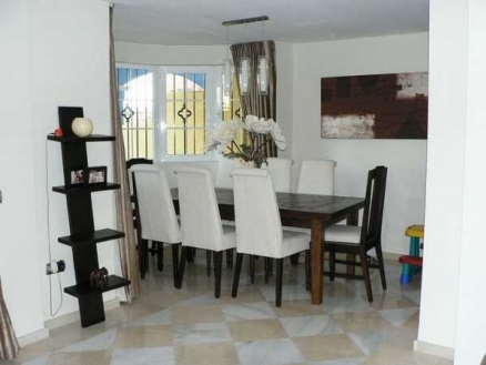 Guadalmina&nbsp;Alta&nbsp;property:&nbsp;Townhome&nbsp;with&nbsp;5&nbsp;bedroom&nbsp;in&nbsp;Guadalmina&nbsp;Alta,&nbsp;Spain&nbsp;147162