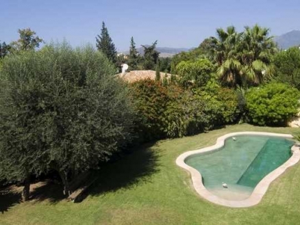 Guadalmina&nbsp;Alta&nbsp;property:&nbsp;Villa&nbsp;with&nbsp;4&nbsp;bedroom&nbsp;in&nbsp;Guadalmina&nbsp;Alta&nbsp;147174