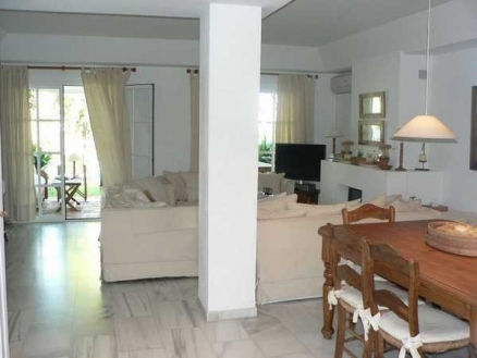 New&nbsp;Golden&nbsp;Mile&nbsp;property:&nbsp;Townhome&nbsp;for&nbsp;sale&nbsp;in&nbsp;New&nbsp;Golden&nbsp;Mile,&nbsp;Spain&nbsp;147193