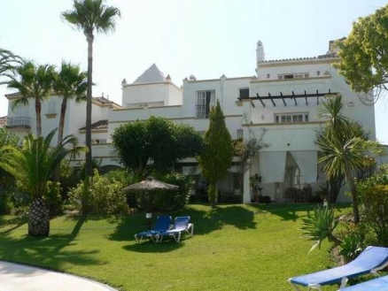 New&nbsp;Golden&nbsp;Mile&nbsp;property:&nbsp;Townhome&nbsp;with&nbsp;4&nbsp;bedroom&nbsp;in&nbsp;New&nbsp;Golden&nbsp;Mile,&nbsp;Spain&nbsp;147193