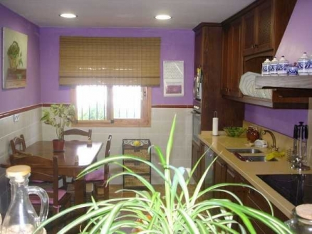 Townhome&nbsp;with&nbsp;3&nbsp;bedroom&nbsp;in&nbsp;town,&nbsp;Spain&nbsp;147199