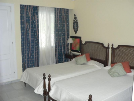 Malaga&nbsp;Apartment&nbsp;147201