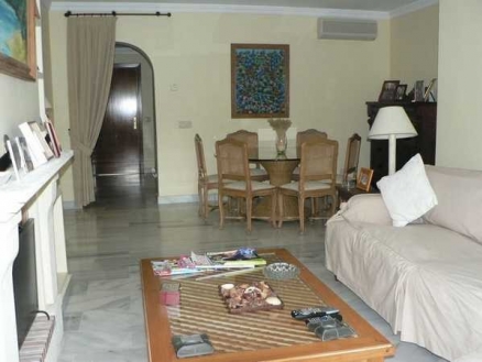 Apartment&nbsp;for&nbsp;sale&nbsp;in&nbsp;town,&nbsp;Spain&nbsp;147202