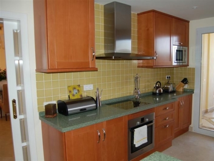 Apartment&nbsp;with&nbsp;3&nbsp;bedroom&nbsp;in&nbsp;town,&nbsp;Spain&nbsp;147221