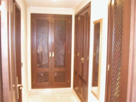 Marbella&nbsp;property:&nbsp;Malaga&nbsp;Apartment&nbsp;147247