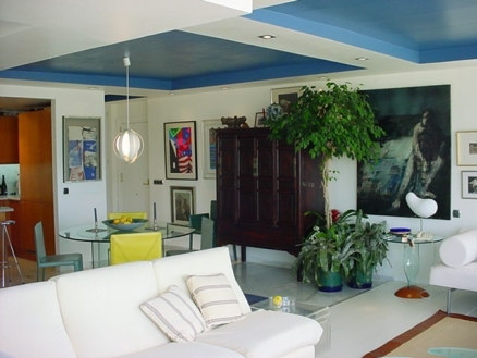 Apartment&nbsp;for&nbsp;sale&nbsp;in&nbsp;town,&nbsp;Spain&nbsp;147276