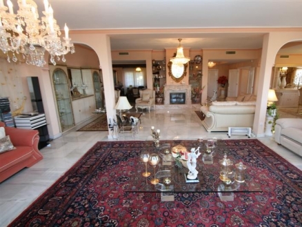 Villa&nbsp;for&nbsp;sale&nbsp;in&nbsp;town,&nbsp;Spain&nbsp;147288