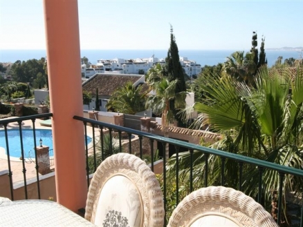 Villa&nbsp;with&nbsp;4&nbsp;bedroom&nbsp;in&nbsp;town,&nbsp;Spain&nbsp;147288