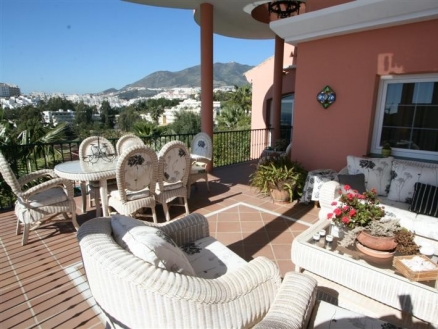 Malaga&nbsp;property&nbsp;|&nbsp;4&nbsp;bedroom&nbsp;Villa&nbsp;147288