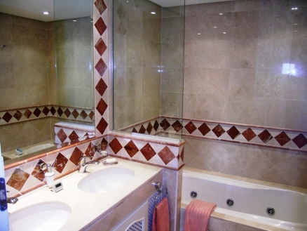 New&nbsp;Golden&nbsp;Mile&nbsp;property:&nbsp;Malaga&nbsp;Apartment&nbsp;147291