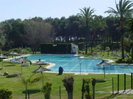 Benamara&nbsp;property:&nbsp;Apartment&nbsp;with&nbsp;2&nbsp;bedroom&nbsp;in&nbsp;Benamara&nbsp;147302