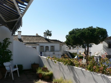 Benamara&nbsp;property:&nbsp;Apartment&nbsp;for&nbsp;sale&nbsp;in&nbsp;Benamara,&nbsp;Malaga&nbsp;147302