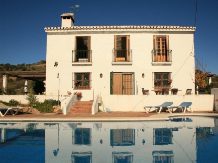 Cartama&nbsp;property:&nbsp;Villa&nbsp;for&nbsp;sale&nbsp;in&nbsp;Cartama&nbsp;147366