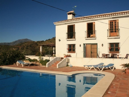Cartama&nbsp;property:&nbsp;Villa&nbsp;for&nbsp;sale&nbsp;in&nbsp;Cartama,&nbsp;Spain&nbsp;147366