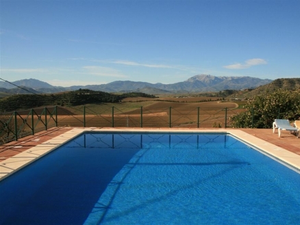 Cartama&nbsp;property:&nbsp;Villa&nbsp;with&nbsp;4&nbsp;bedroom&nbsp;in&nbsp;Cartama&nbsp;147366