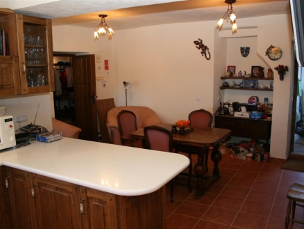 Cartama&nbsp;property:&nbsp;Malaga&nbsp;Villa&nbsp;147366