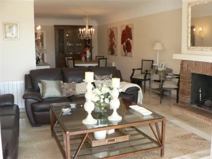 Apartment&nbsp;for&nbsp;sale&nbsp;in&nbsp;town,&nbsp;Spain&nbsp;147367