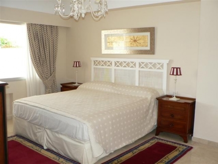 Apartment&nbsp;with&nbsp;3&nbsp;bedroom&nbsp;in&nbsp;town,&nbsp;Spain&nbsp;147367