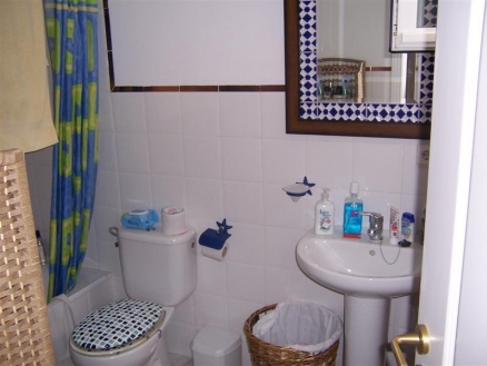 San&nbsp;Luis&nbsp;De&nbsp;Sabinillas&nbsp;property:&nbsp;San&nbsp;Luis&nbsp;De&nbsp;Sabinillas&nbsp;Apartment&nbsp;147386