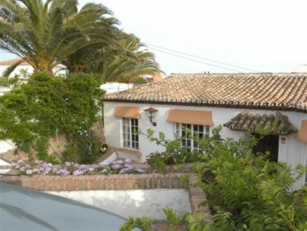 Villa&nbsp;for&nbsp;sale&nbsp;in&nbsp;town,&nbsp;Spain&nbsp;147393