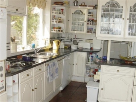 Villa&nbsp;with&nbsp;3&nbsp;bedroom&nbsp;in&nbsp;town,&nbsp;Spain&nbsp;147393