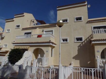 Gran Alacant property: Townhome for sale in Gran Alacant 147544