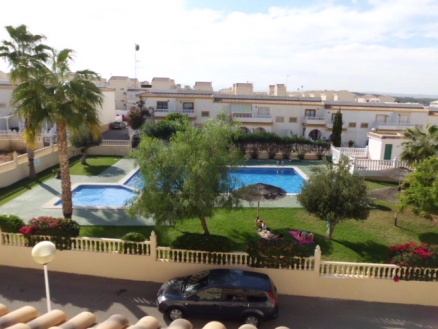 Gran Alacant property: Townhome for sale in Gran Alacant, Spain 147544