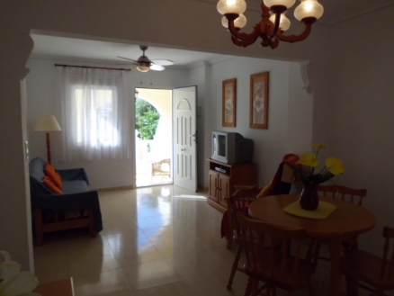 Gran Alacant property: Townhome in Alicante for sale 147544
