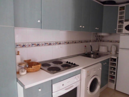 Gran Alacant property: Alicante property | 2 bedroom Townhome 147544